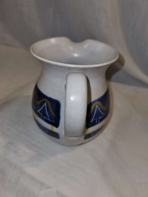 Hogans made in Sweden jug