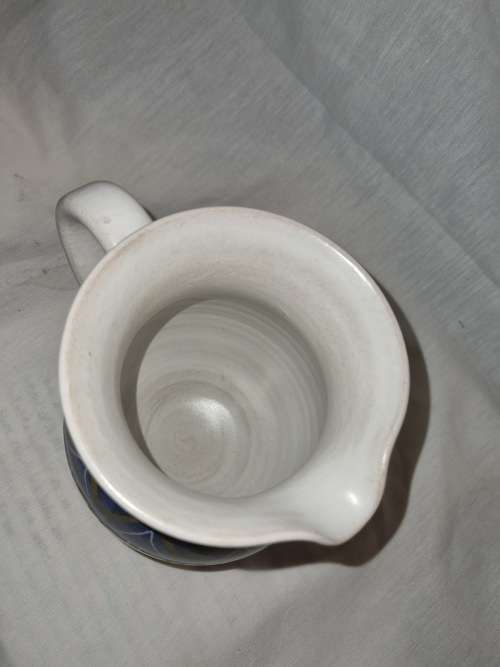 Hogans made in Sweden jug