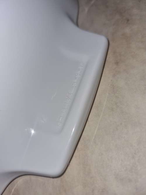Vintage Corning ware never used with original box