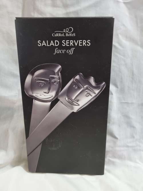 Carrol boyes