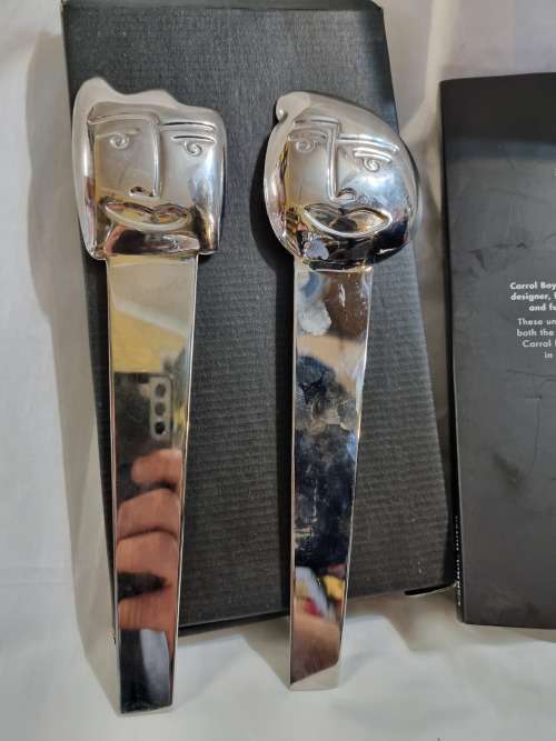 Carrol boyes