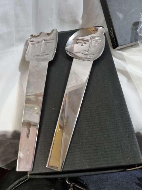 Carrol boyes