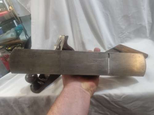 Hand plane set of 2
