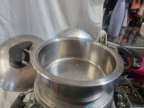 AMC pots 6pcs set