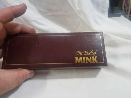 The Touch of mink pen set