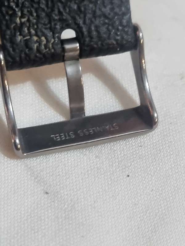 Timex indiglo men`s watch