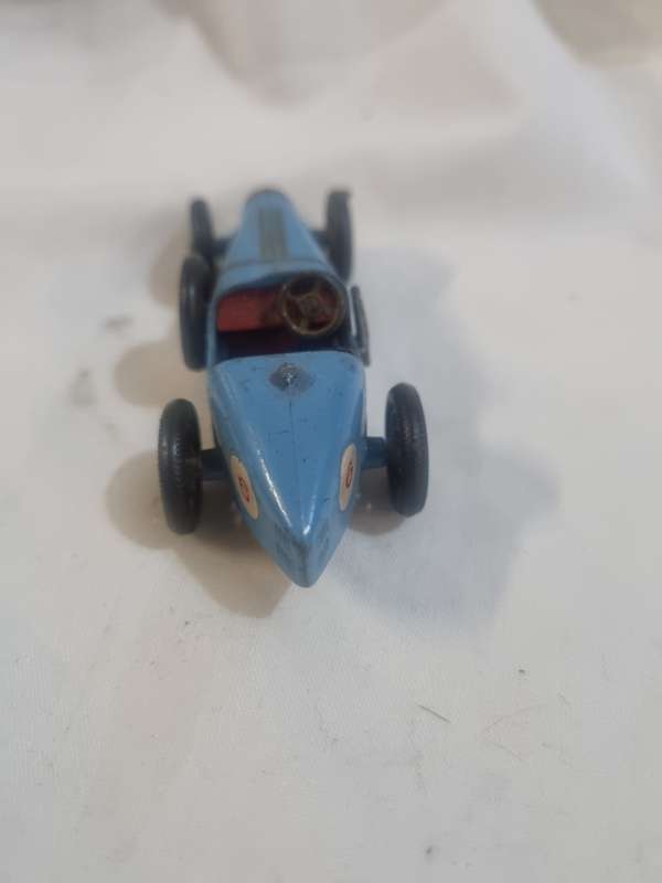 Lesney Bugatti