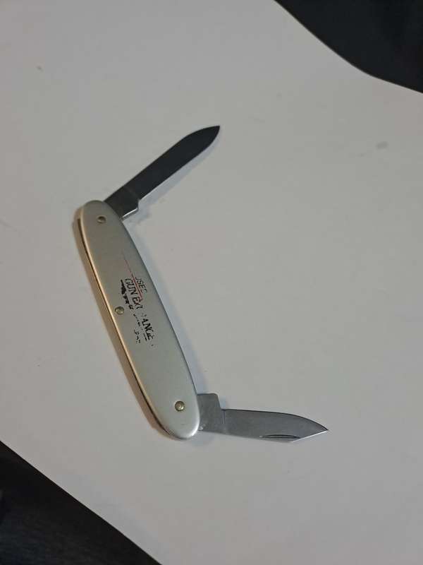 Swiss army knife