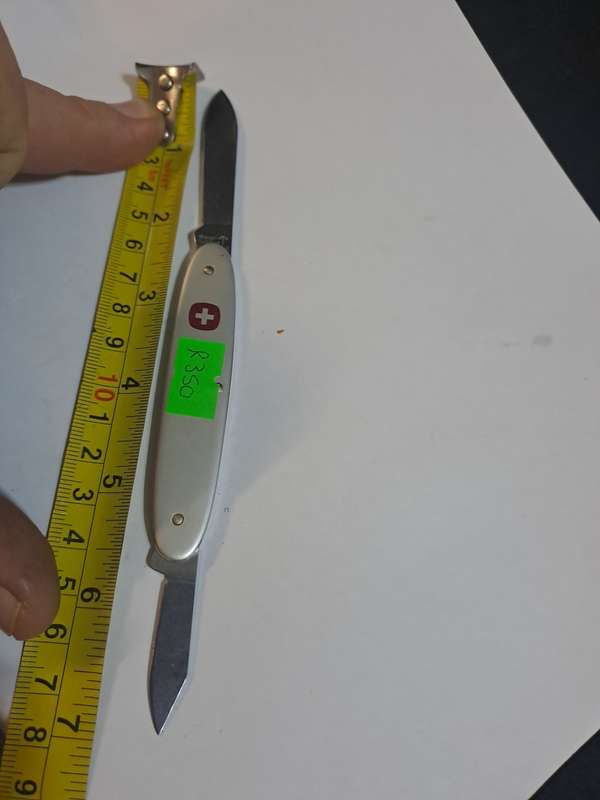 Swiss army knife