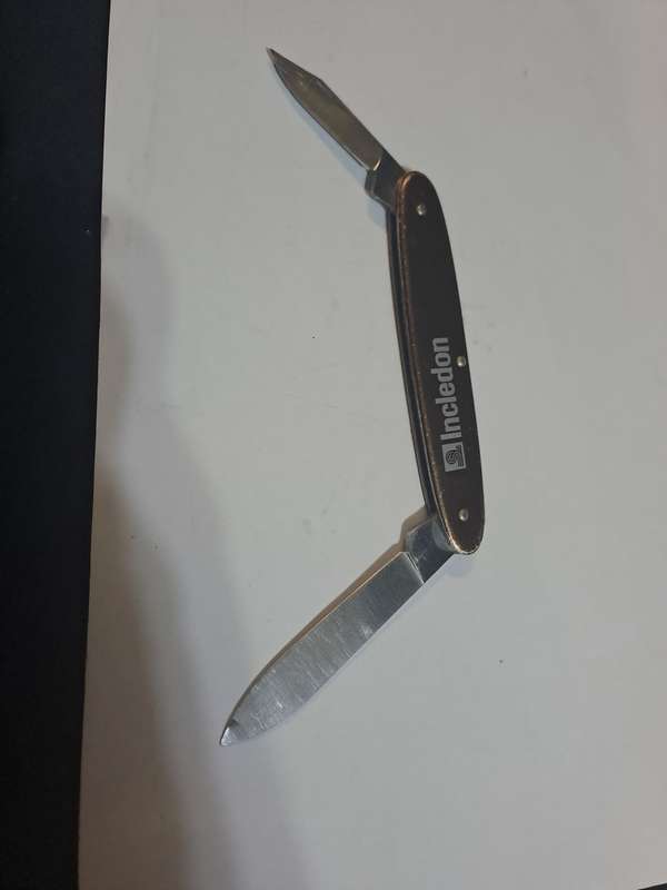 Swiss army knife