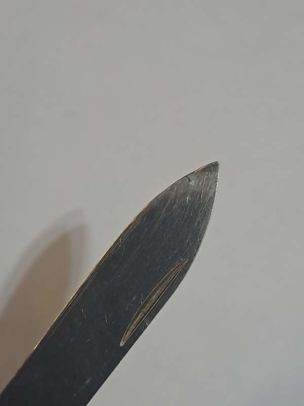 Swiss army knife