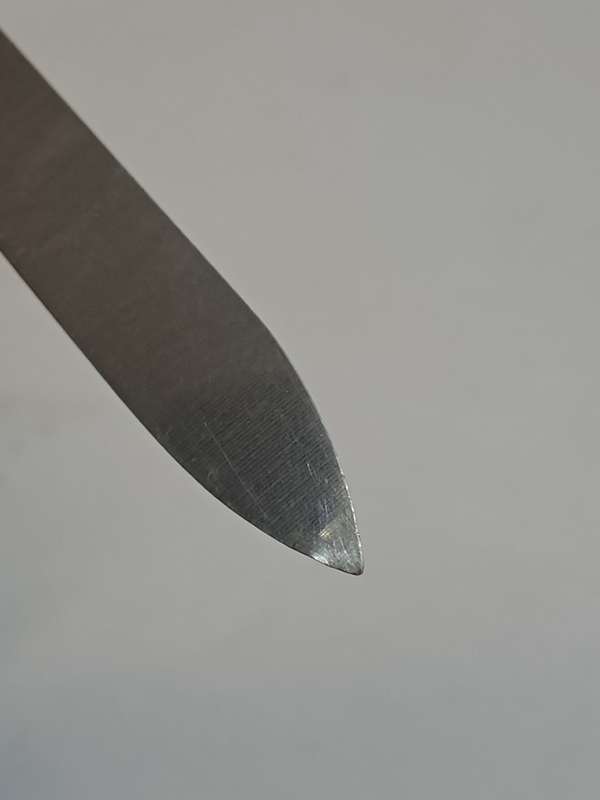 Swiss army knife