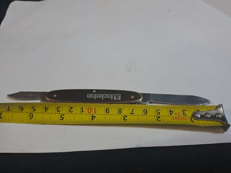 Swiss army knife