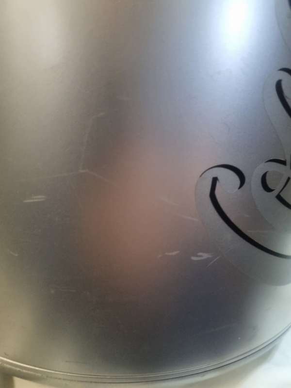 Coca-Cola mini can ac/dc fridge working