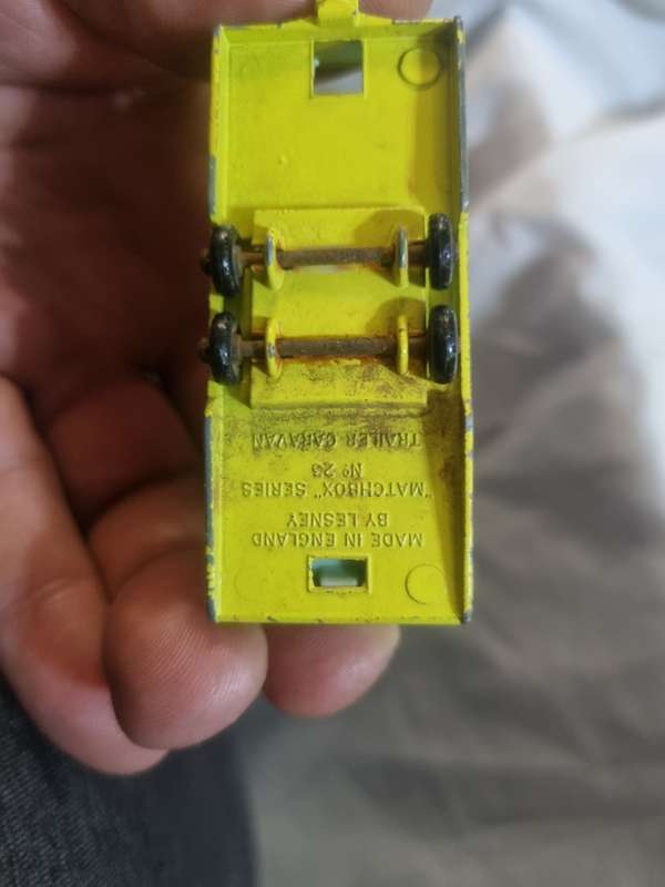 Vintage Match box lesney made in England Jon lot cars