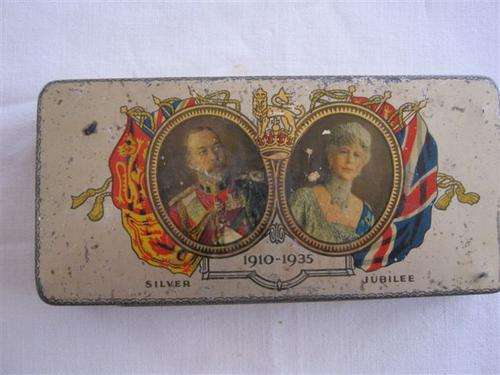 Royal Tin