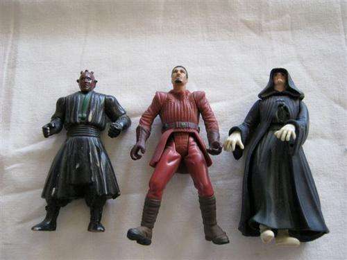 Star wars Lot