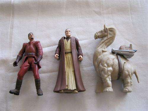 Star wars Lot