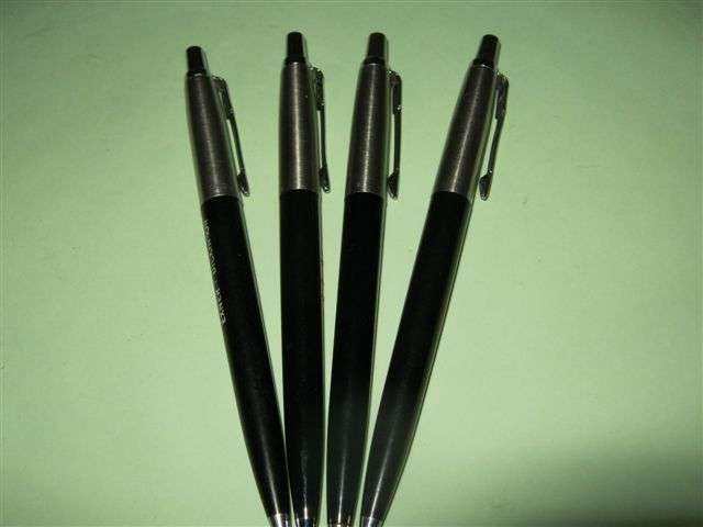 Parker pen set