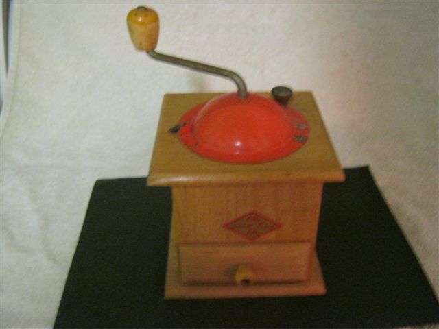 Coffee grinder