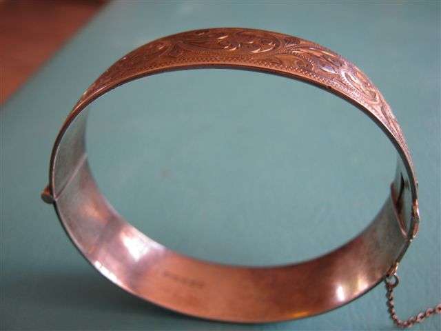 Collectable bracelet