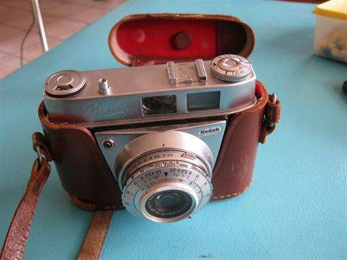 Kodak Cammera