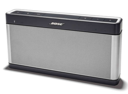 Bose Soundlink Series 3 Bluetooth Speaker