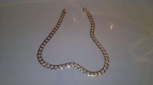 ***MASSIVE***SOLID 9CT GOLD CHAIN***ONE OF A KIND***