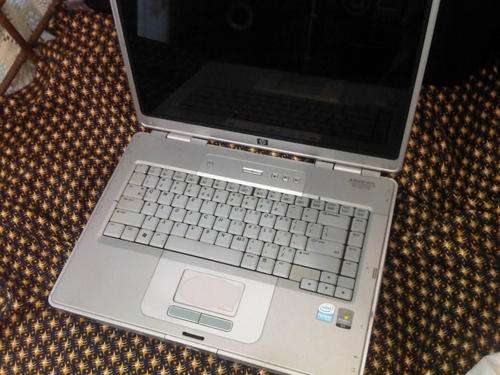 HPG5000 laptop for Sale