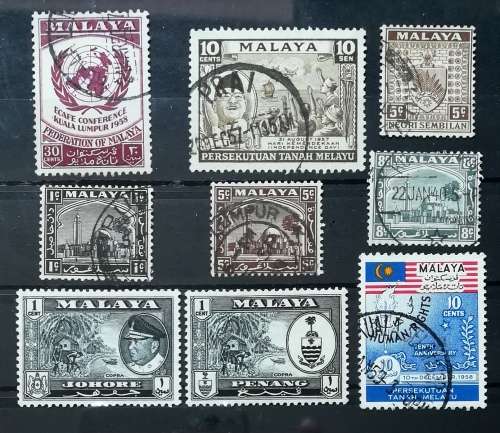 MALAYA