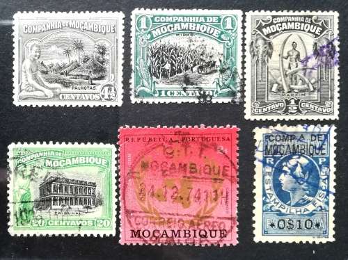 MOZAMBIQUE