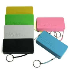 ***Killer Deal*** Portable Mobile Power Bank 5600mAh