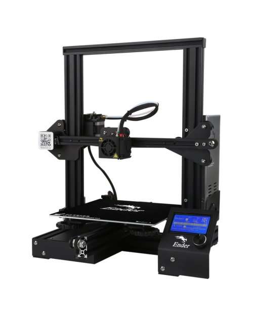 Creality Ender 3 3D printer