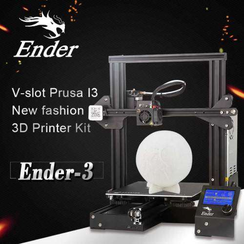 Creality Ender 3 3D printer