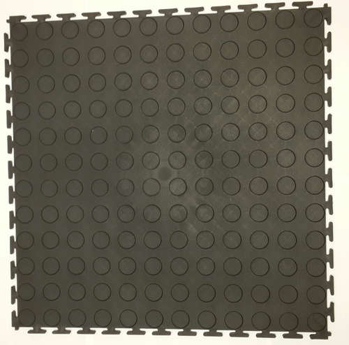 Interlocking Tiles complete with Tile ramps