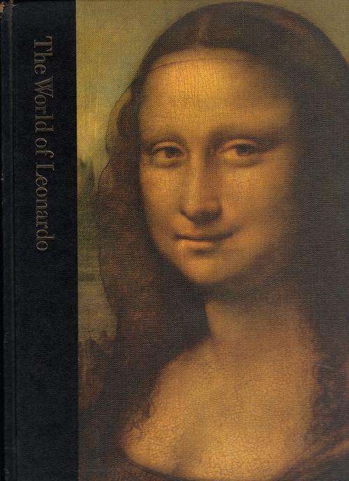 The World of Leonardo 1452-1519