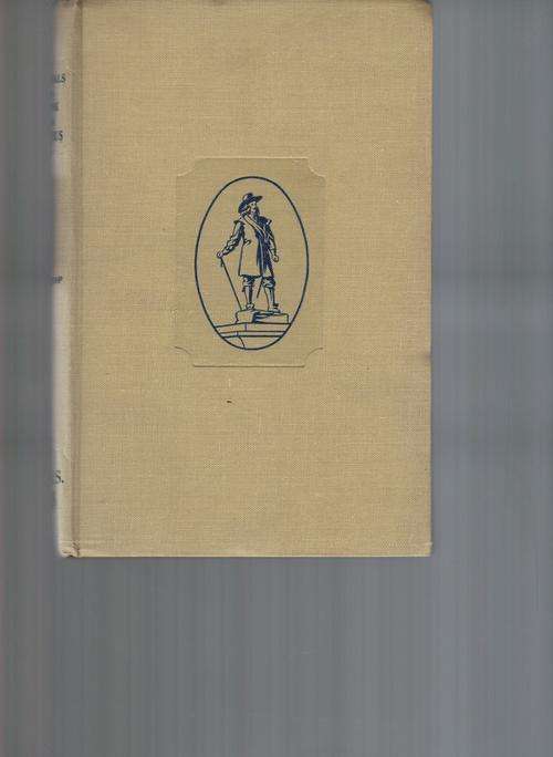 The Journals of Brink and Rhenius