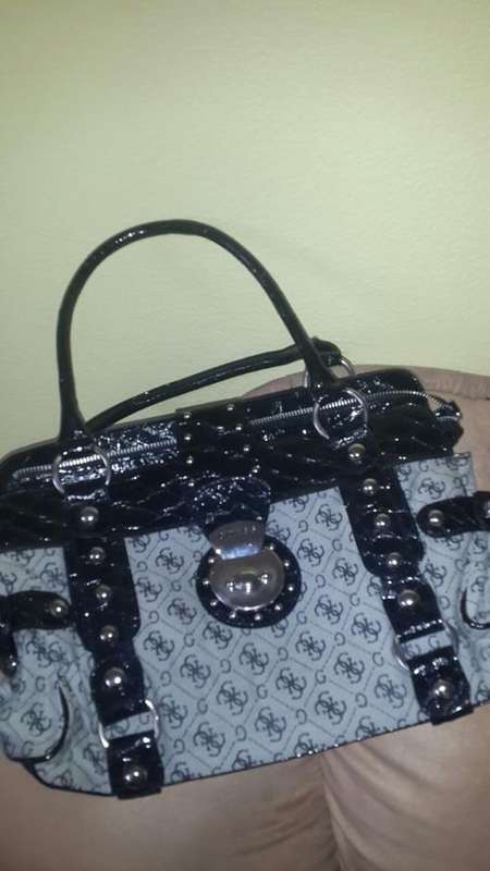 Guess handbags for sale original