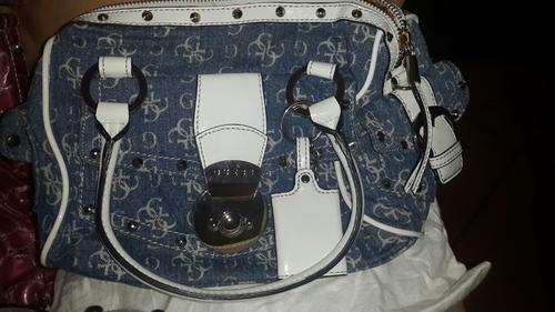 Guess handbags for sale