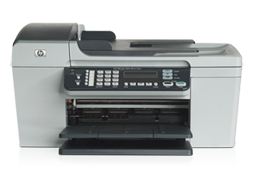 3 in 1 HP Printer