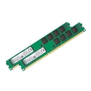 Kingston ValueRAM DDR3-1600 16GB(2x 8GB)