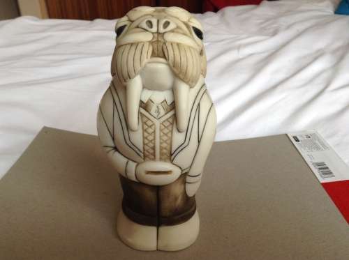 The John Biccard Collection "Jeeves"