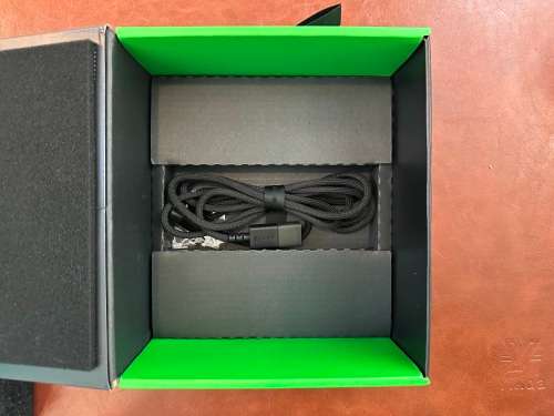 Razer Basilisk Ultimate Hyperspeed Wireless Gaming Mouse