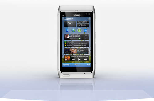 NOKIA N8