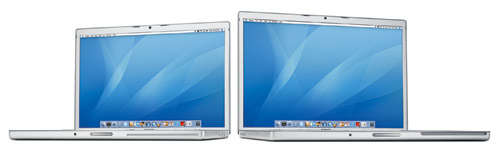 Apple Macbook Pro Core Duo 15inch