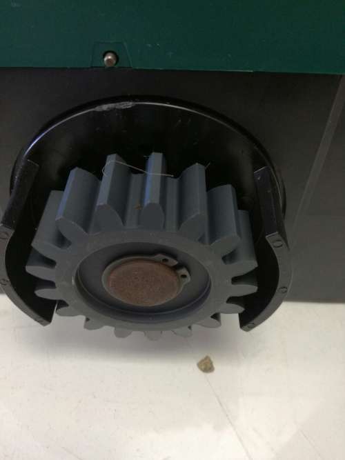 Refurbished D5 Gate motor (Refurbished by Centurion)