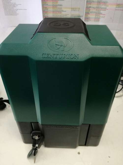 Refurbished D5 Gate motor (Refurbished by Centurion)