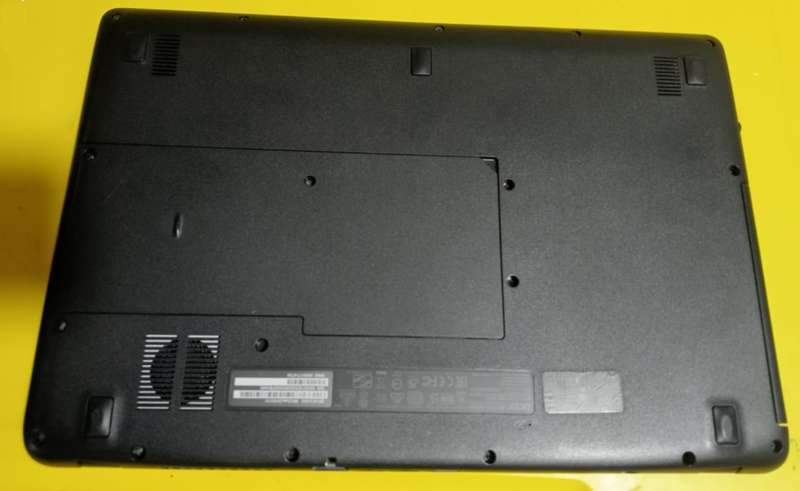 ACER i3 Laptop