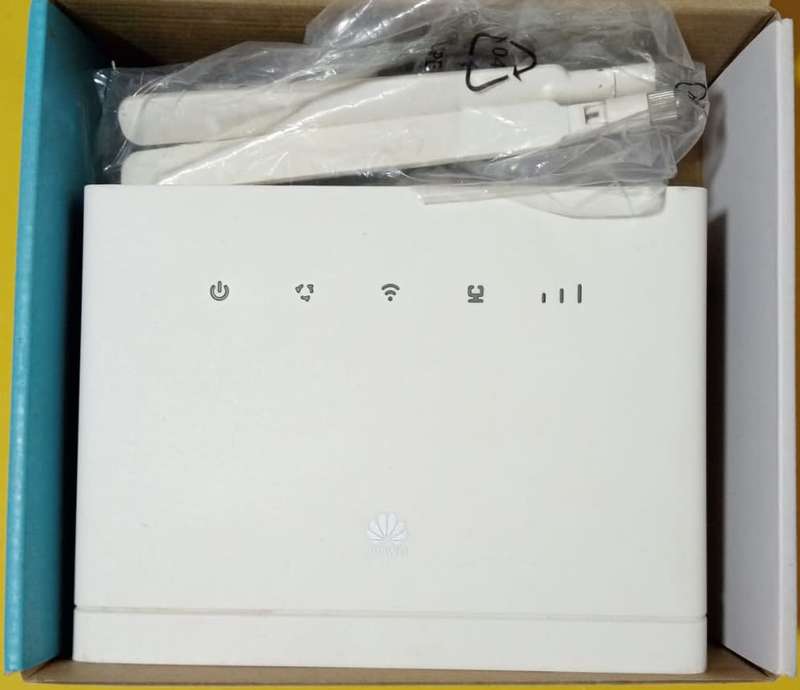 Huawei B315 Wifi Router