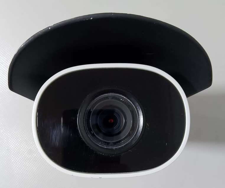 2.0C-H5SL-BO1-IR - Avigilon Bullet Camera (Refurbished)